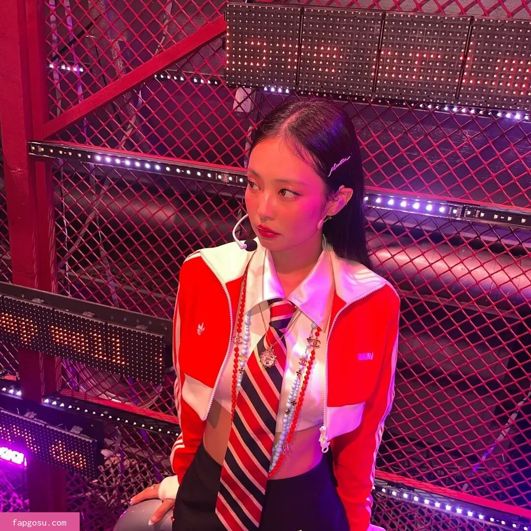 Jennie | BLΛƆKPIИK