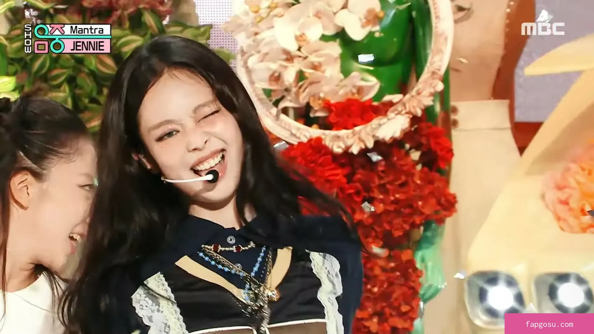 Jennie | BLΛƆKPIИK