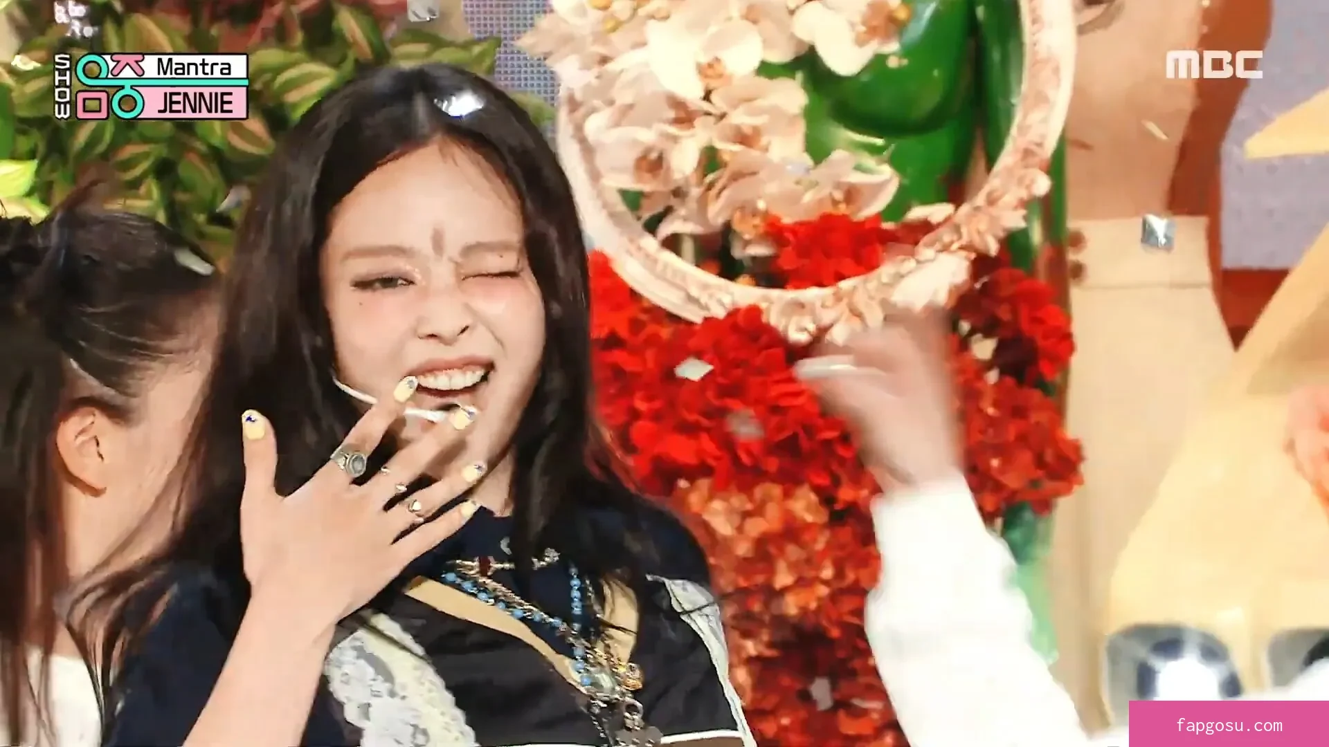 Jennie | BLΛƆKPIИK