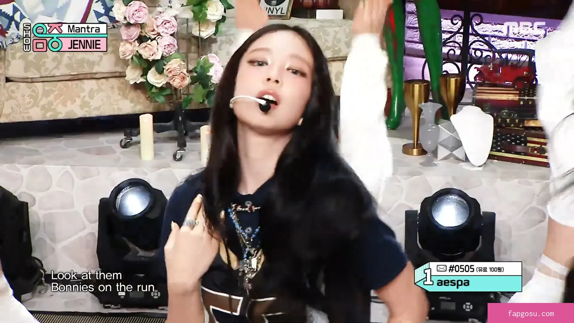 Jennie | BLΛƆKPIИK
