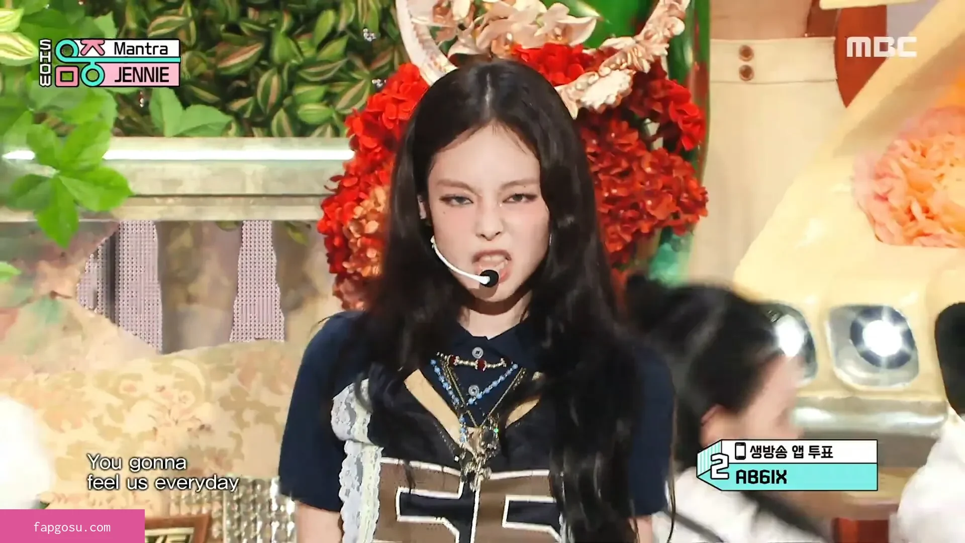 Jennie | BLΛƆKPIИK