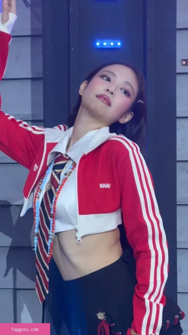 Jennie | BLΛƆKPIИK