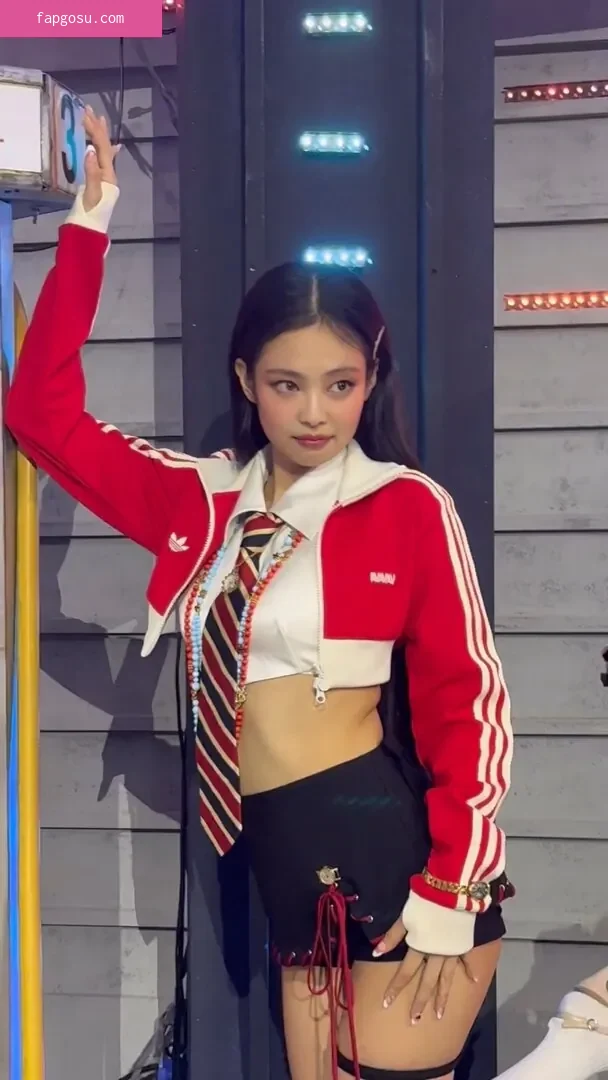 Jennie | BLΛƆKPIИK