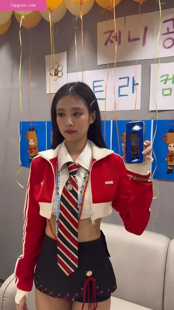 Jennie | BLΛƆKPIИK