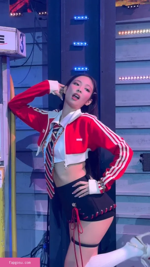Jennie | BLΛƆKPIИK