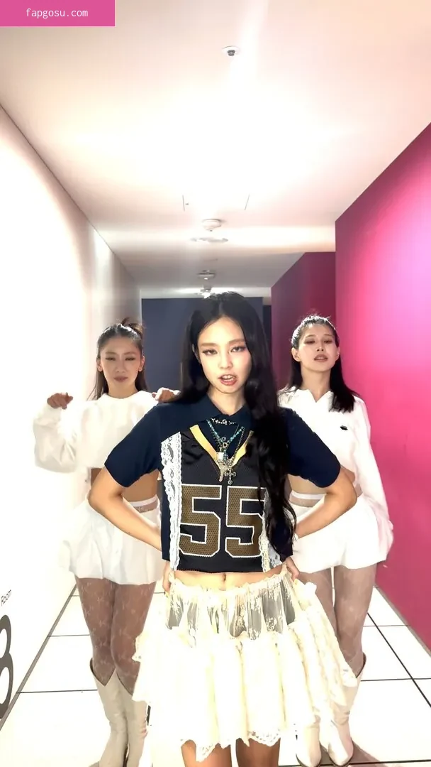 Jennie | BLΛƆKPIИK