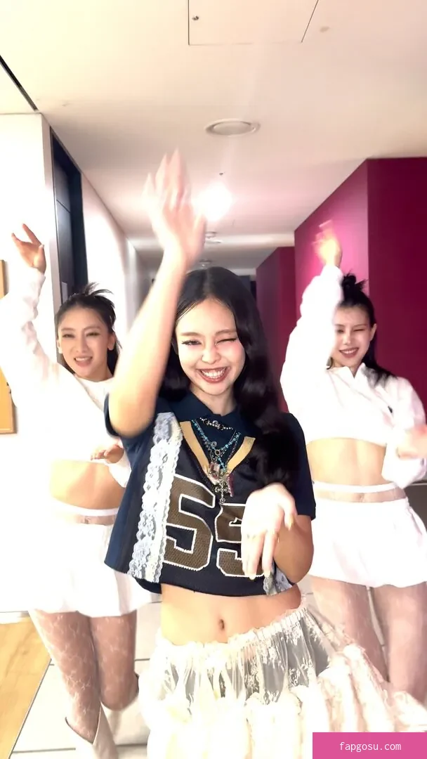 Jennie | BLΛƆKPIИK