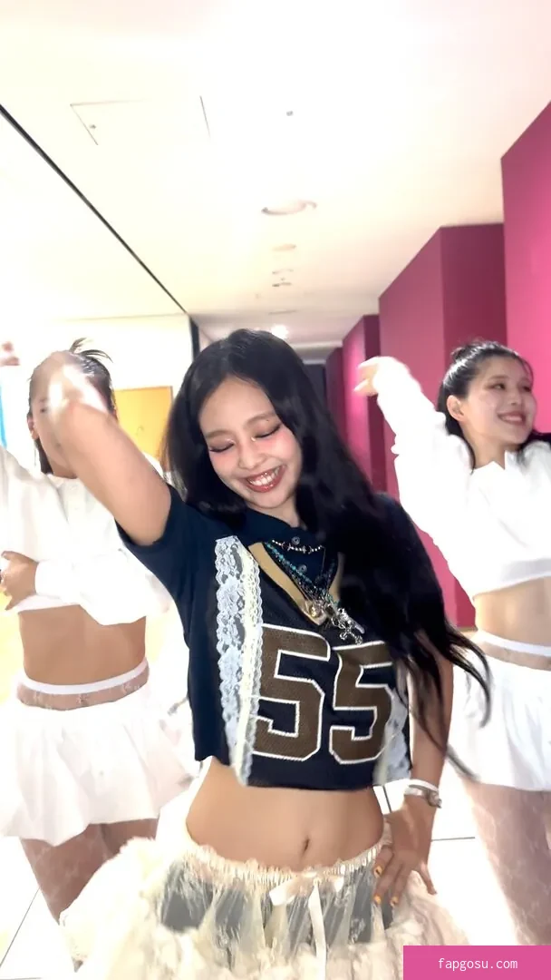 Jennie | BLΛƆKPIИK