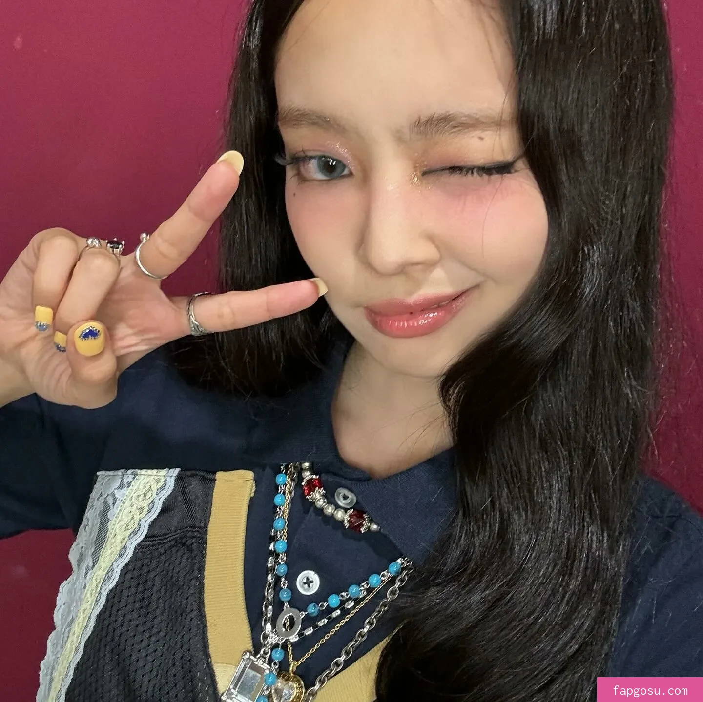 Jennie | BLΛƆKPIИK
