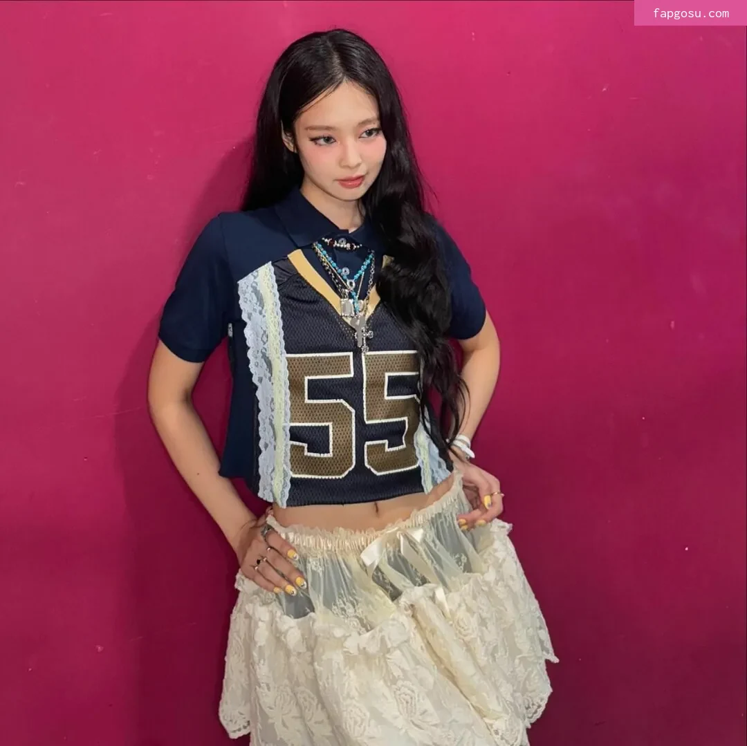 Jennie | BLΛƆKPIИK
