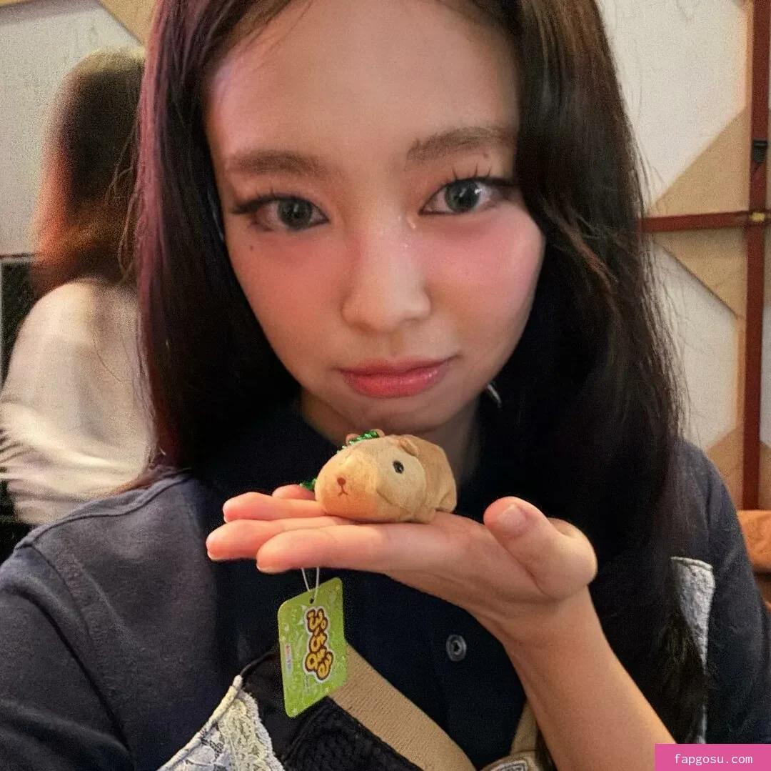 Jennie | BLΛƆKPIИK