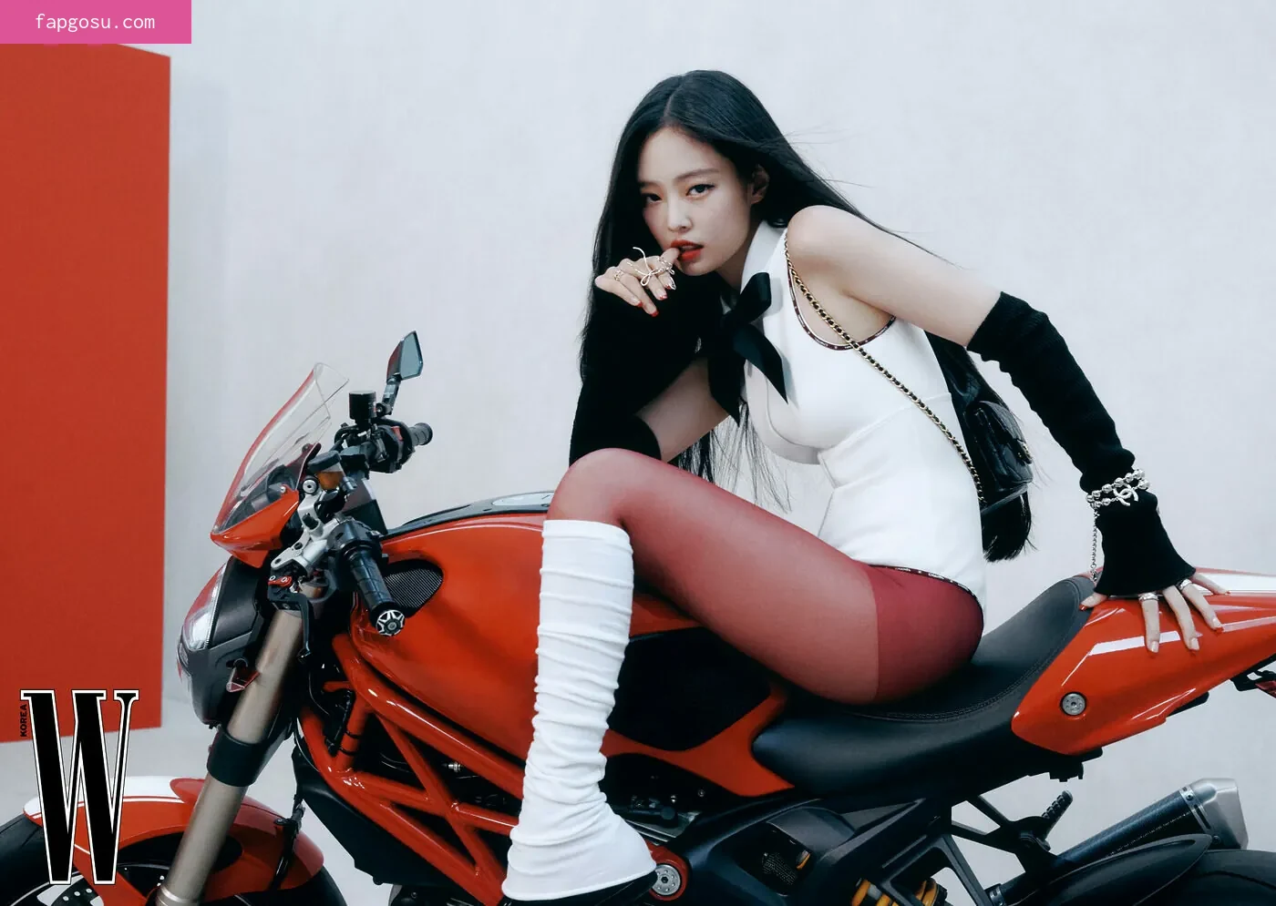 Jennie | BLΛƆKPIИK