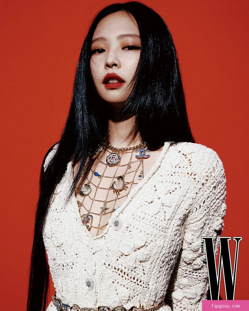 Jennie | BLΛƆKPIИK