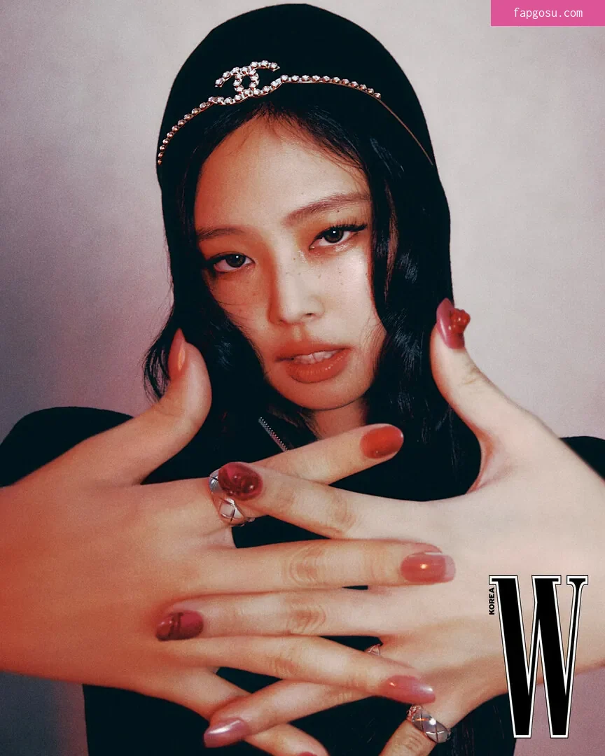 Jennie | BLΛƆKPIИK