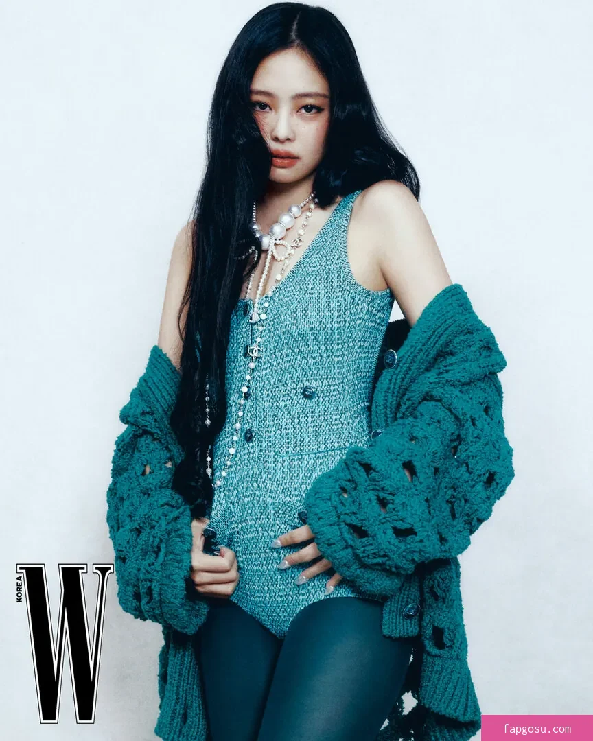 Jennie | BLΛƆKPIИK