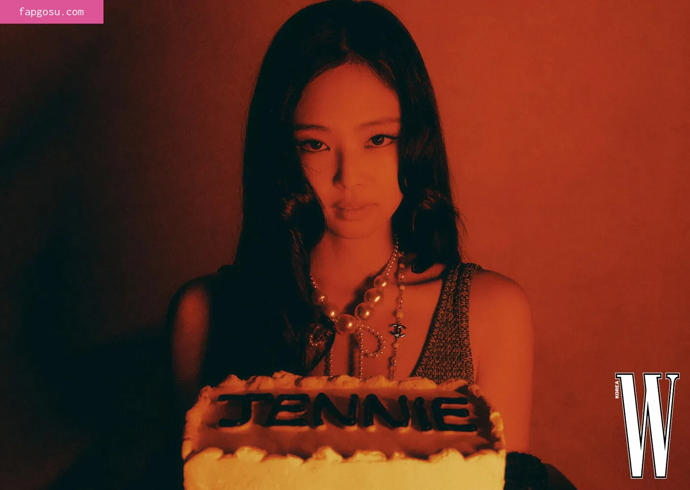 Jennie | BLΛƆKPIИK