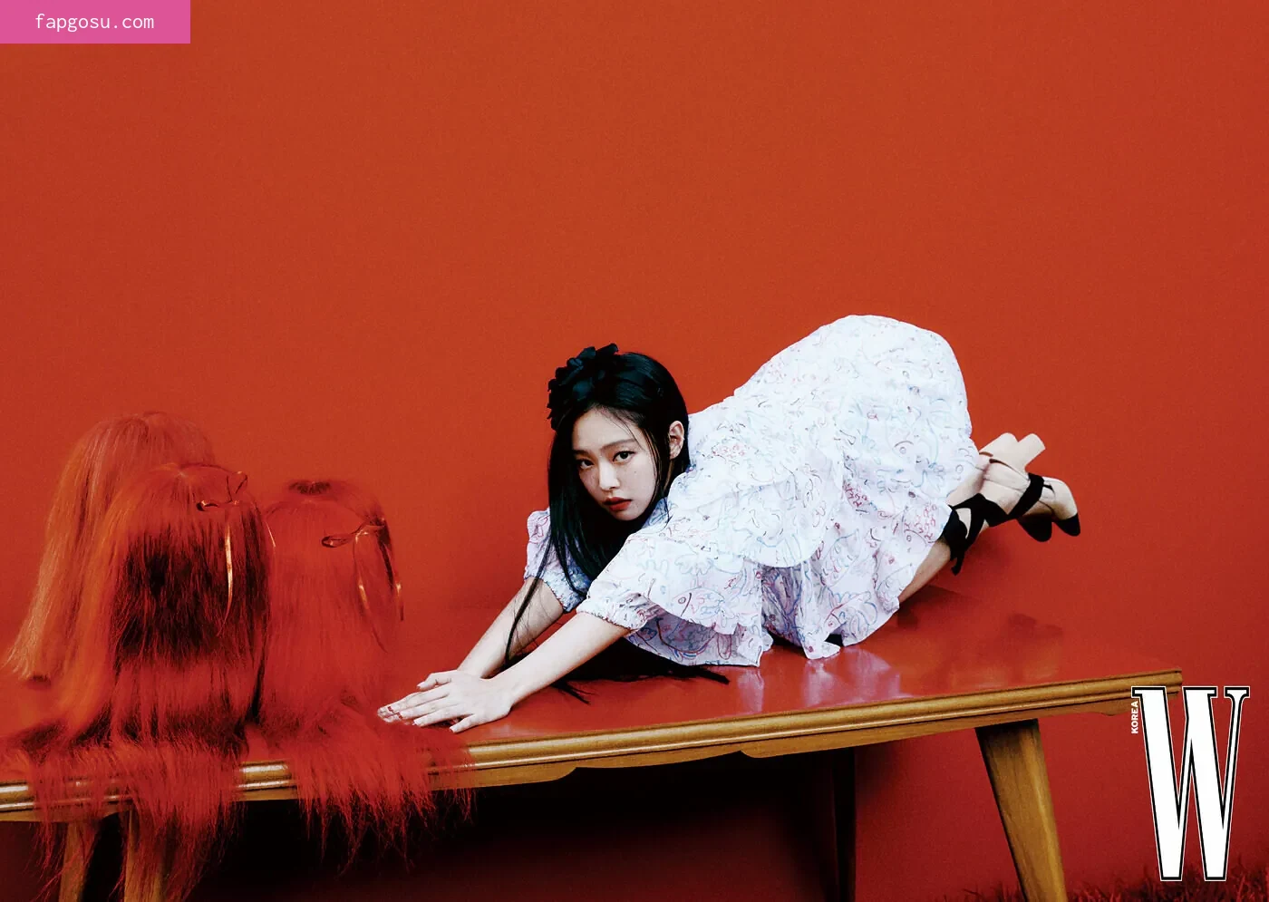 Jennie | BLΛƆKPIИK