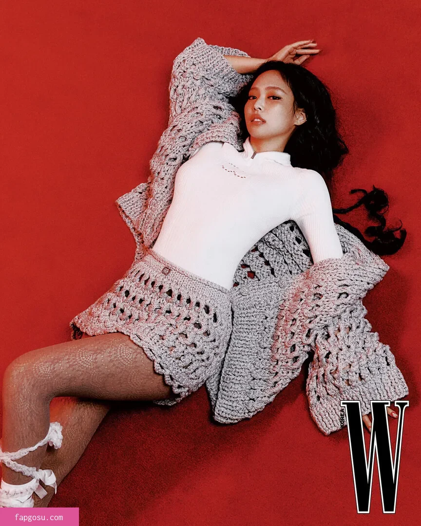 Jennie | BLΛƆKPIИK