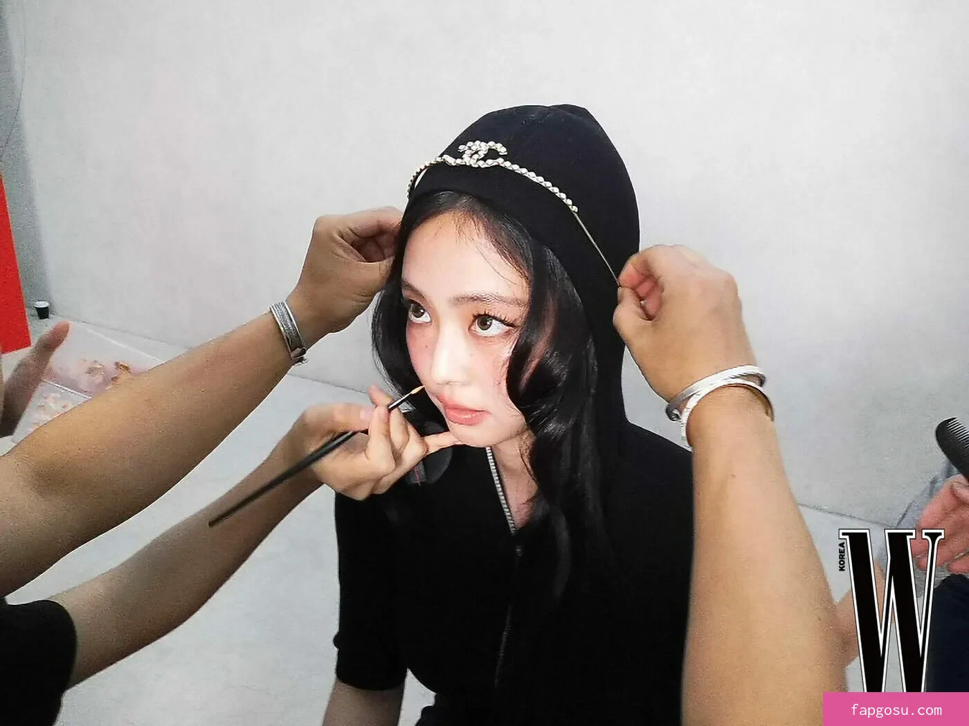Jennie | BLΛƆKPIИK