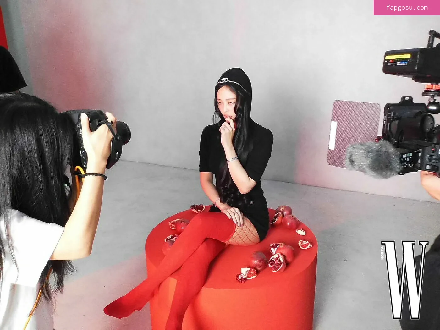 Jennie | BLΛƆKPIИK