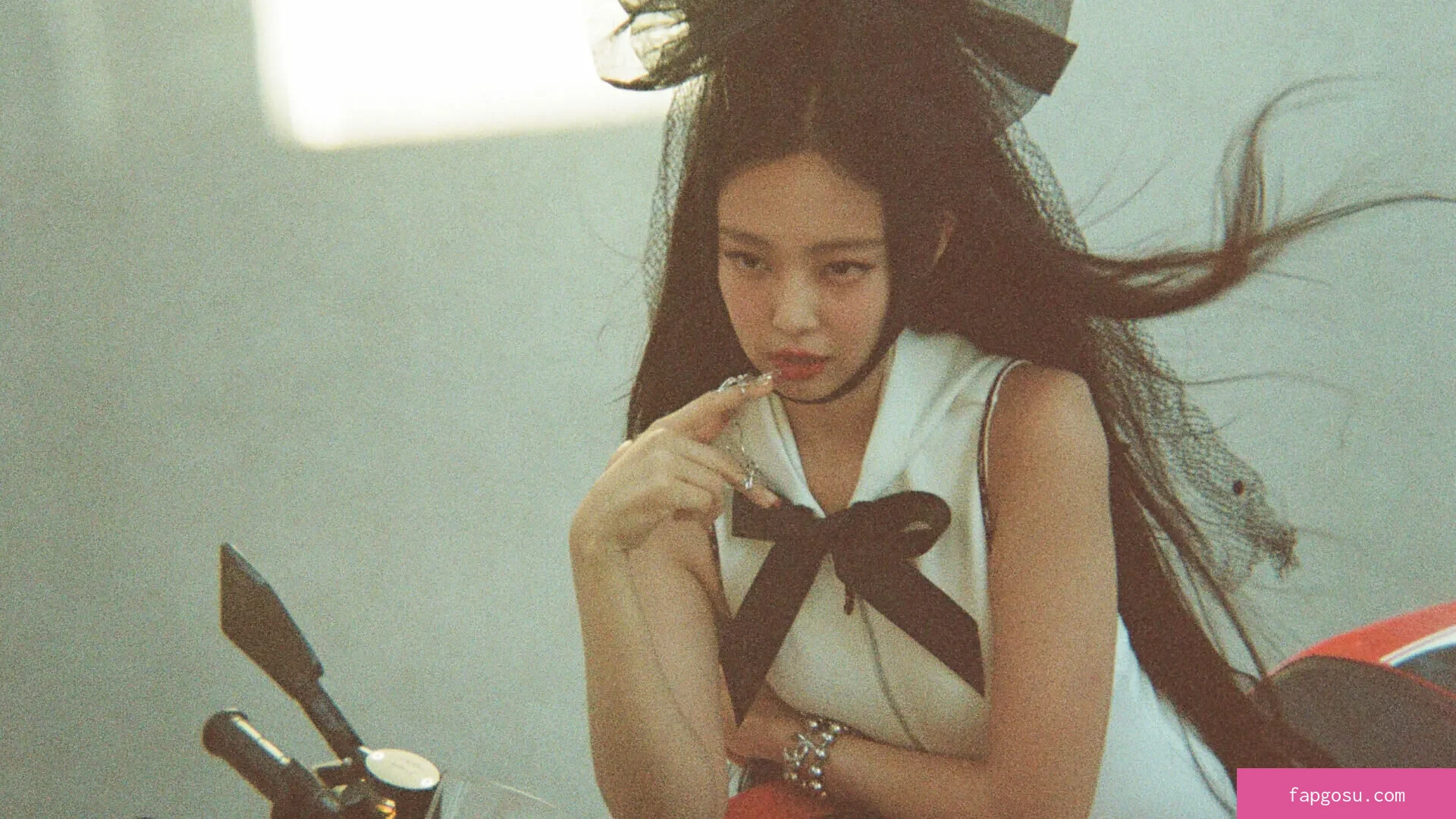 Jennie | BLΛƆKPIИK