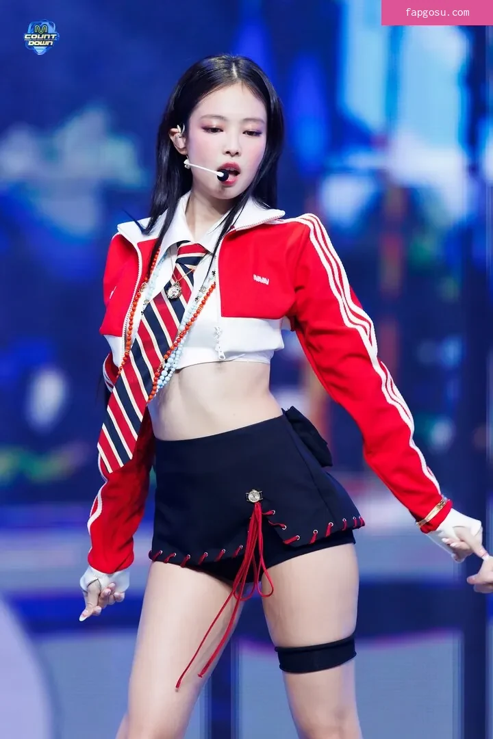 Jennie | BLΛƆKPIИK