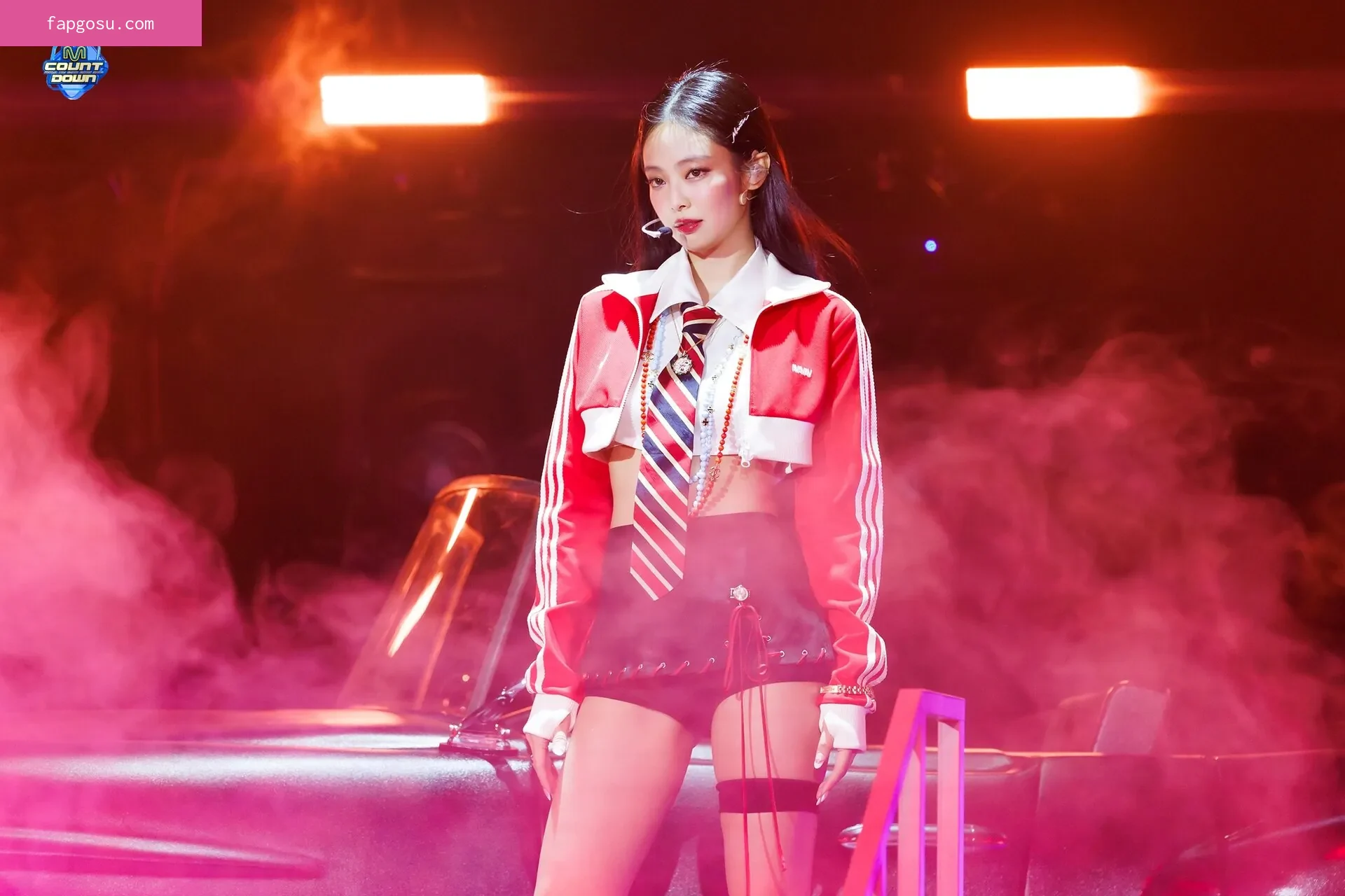 Jennie | BLΛƆKPIИK