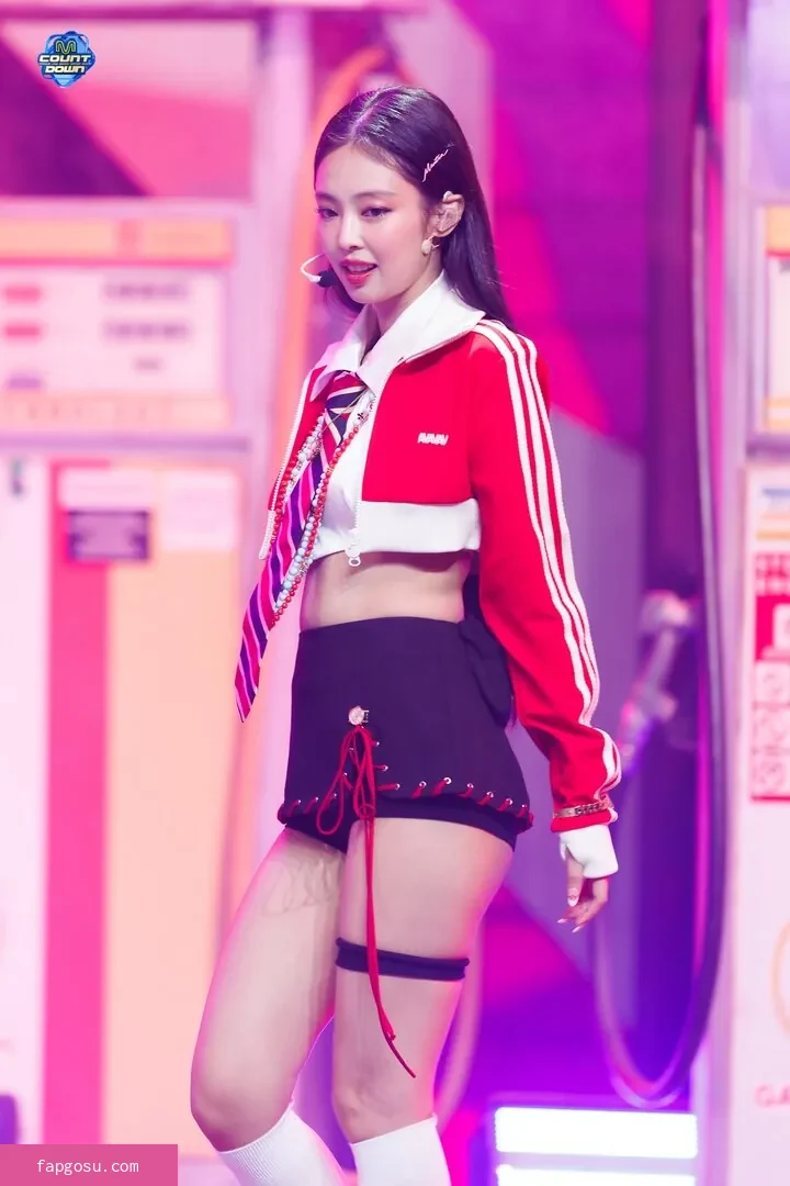 Jennie | BLΛƆKPIИK
