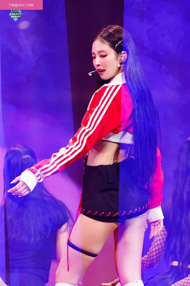 Jennie | BLΛƆKPIИK