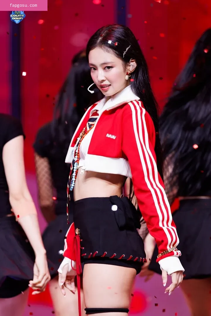 Jennie | BLΛƆKPIИK