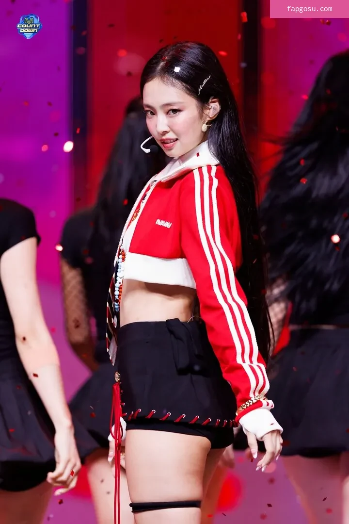Jennie | BLΛƆKPIИK