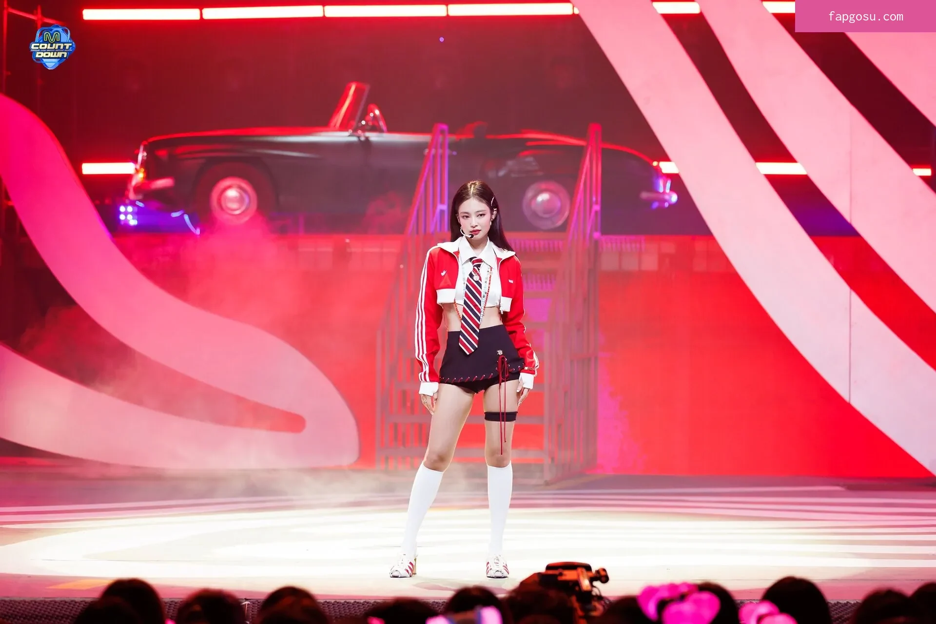 Jennie | BLΛƆKPIИK