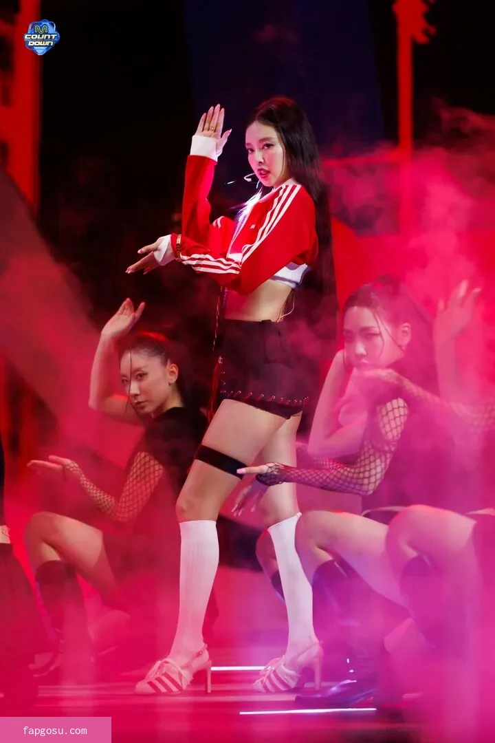 Jennie | BLΛƆKPIИK