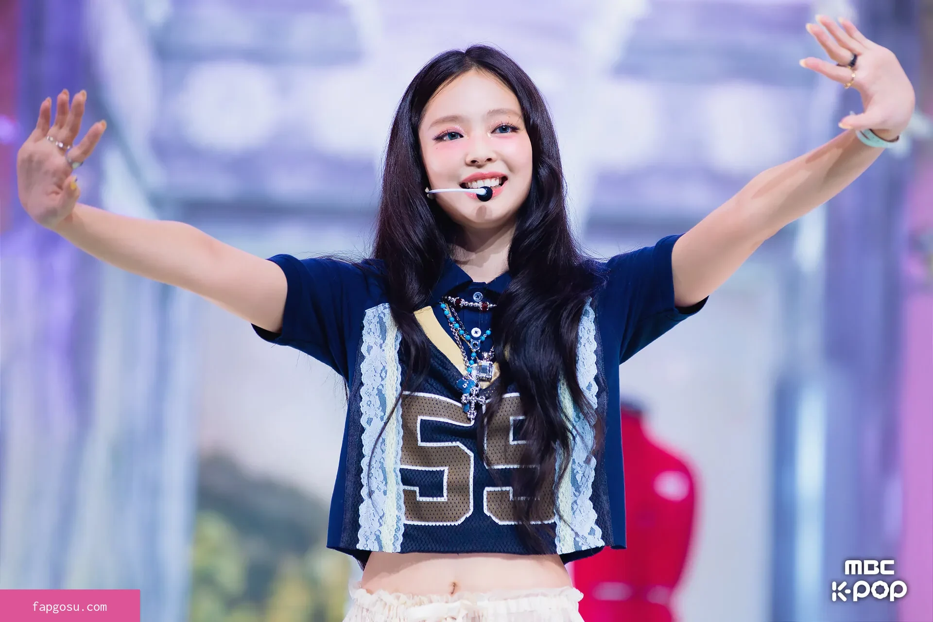 Jennie | BLΛƆKPIИK