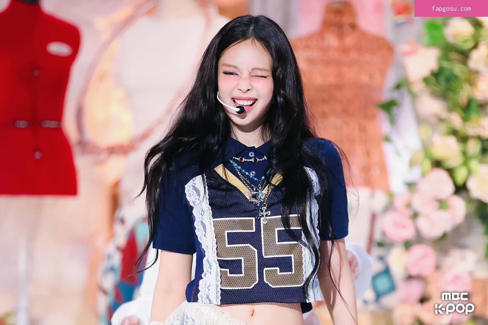 Jennie | BLΛƆKPIИK
