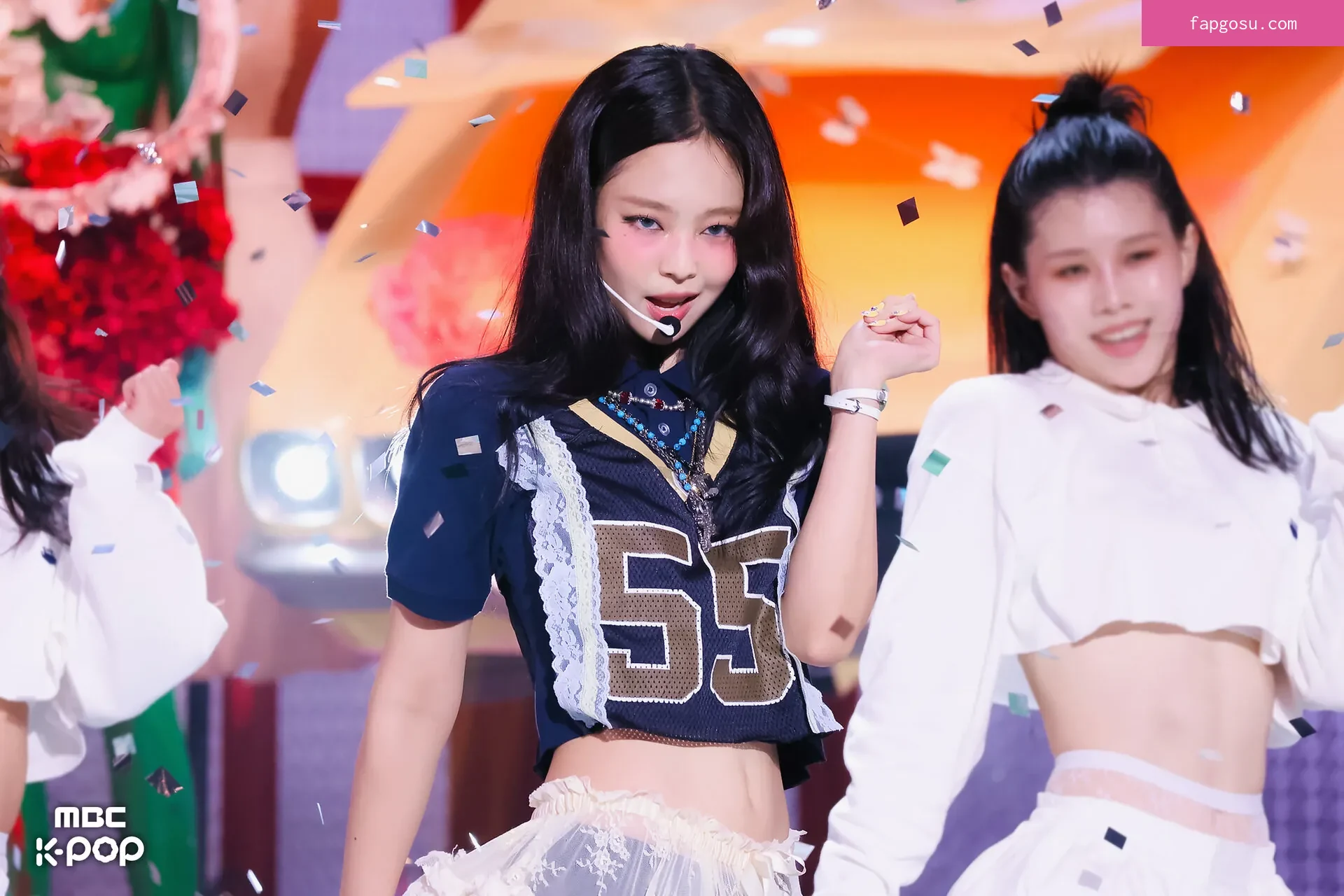 Jennie | BLΛƆKPIИK