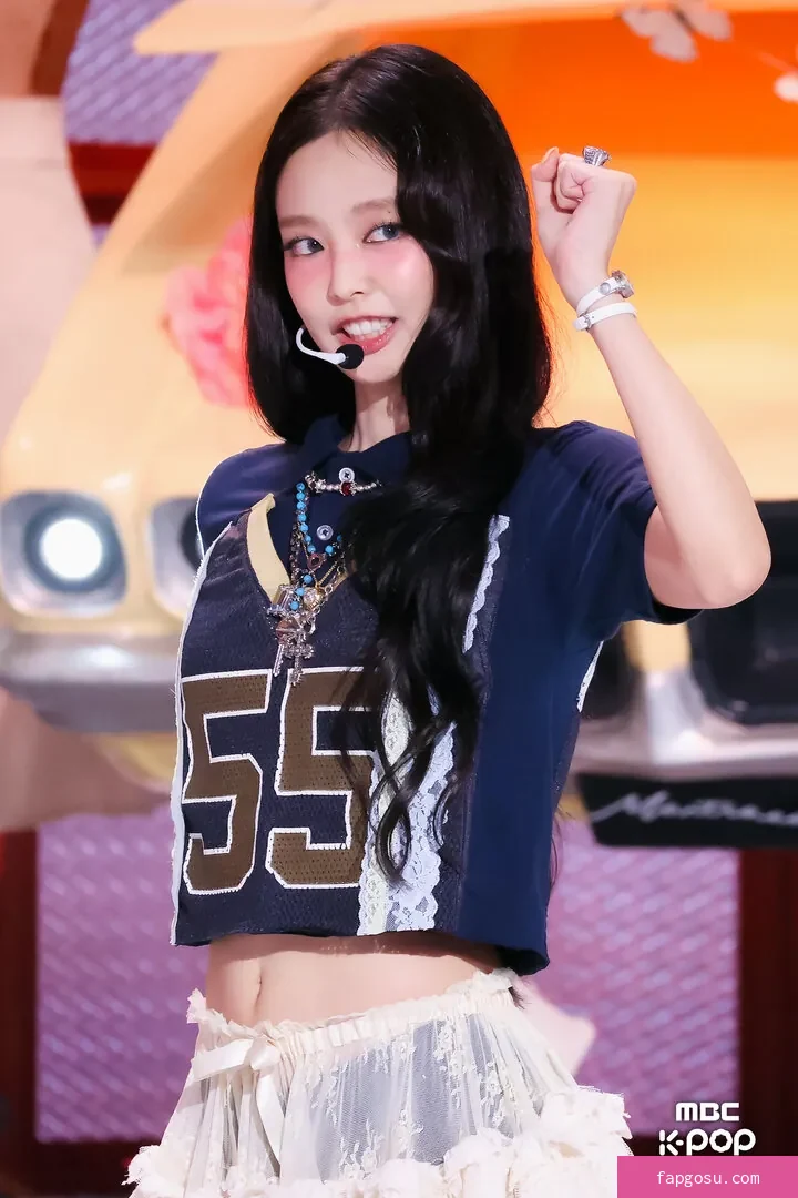 Jennie | BLΛƆKPIИK