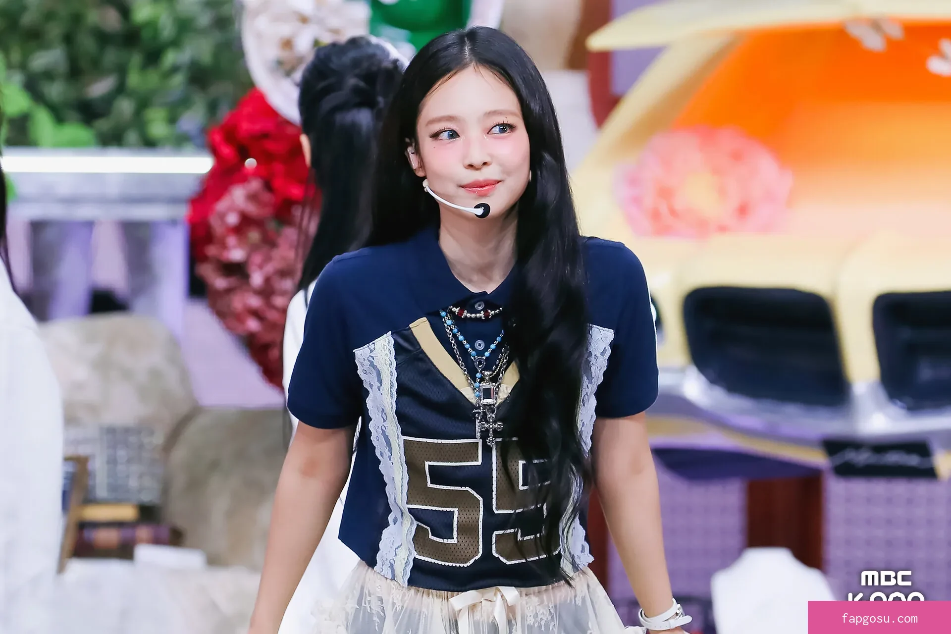 Jennie | BLΛƆKPIИK