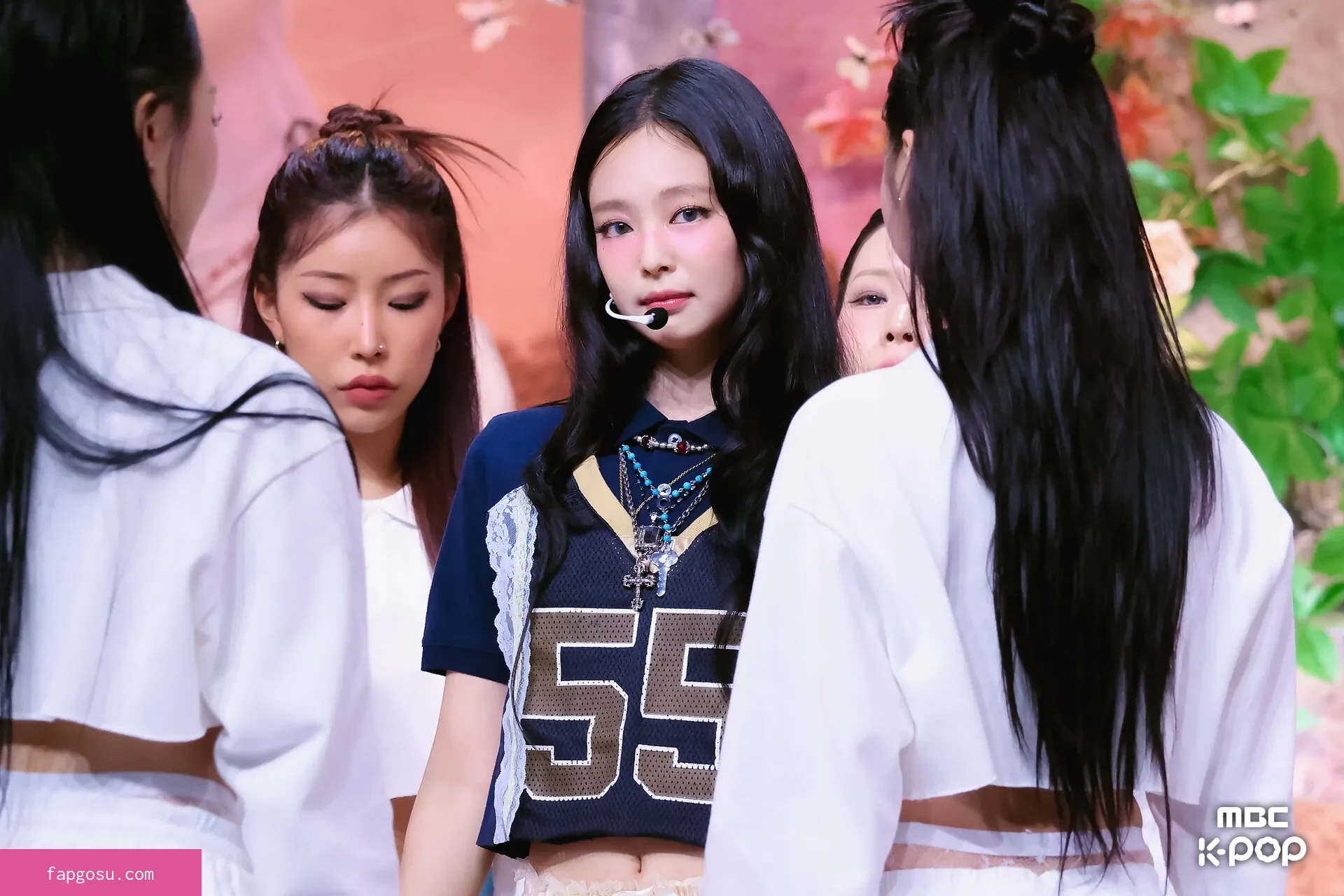 Jennie | BLΛƆKPIИK