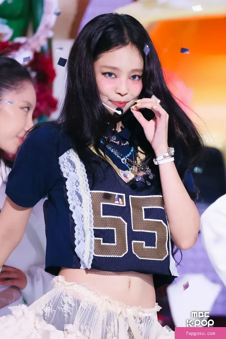 Jennie | BLΛƆKPIИK