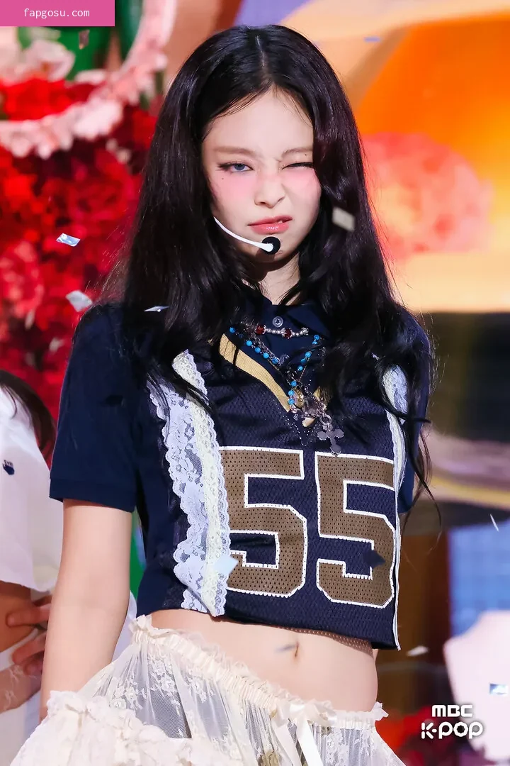 Jennie | BLΛƆKPIИK
