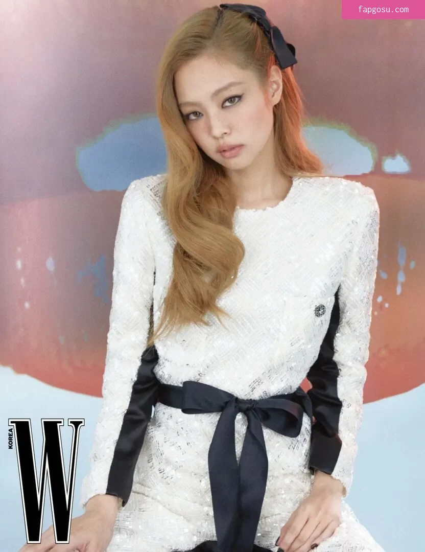 Jennie | BLΛƆKPIИK
