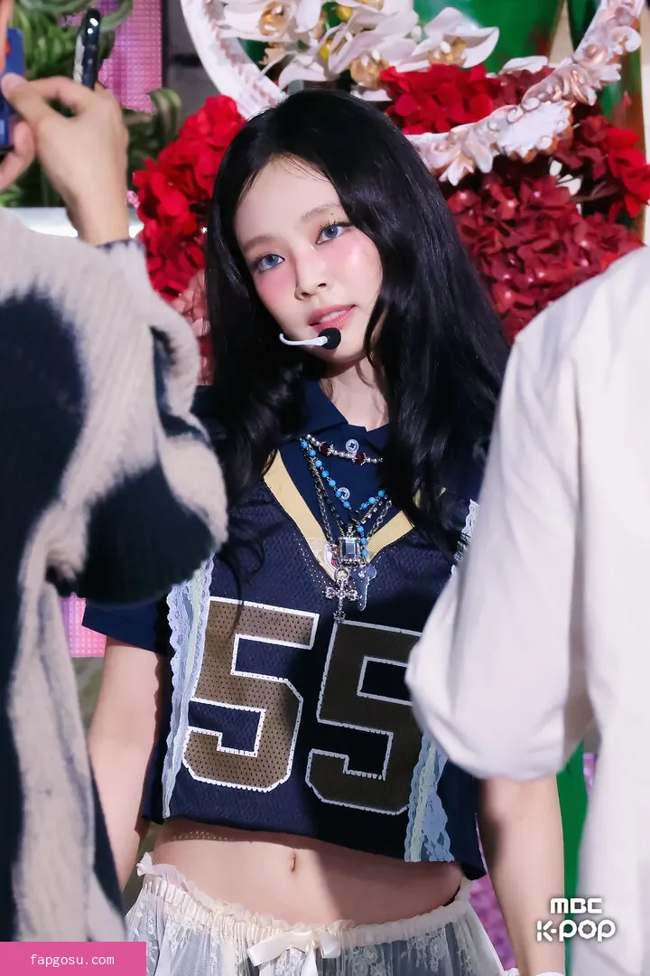 Jennie | BLΛƆKPIИK