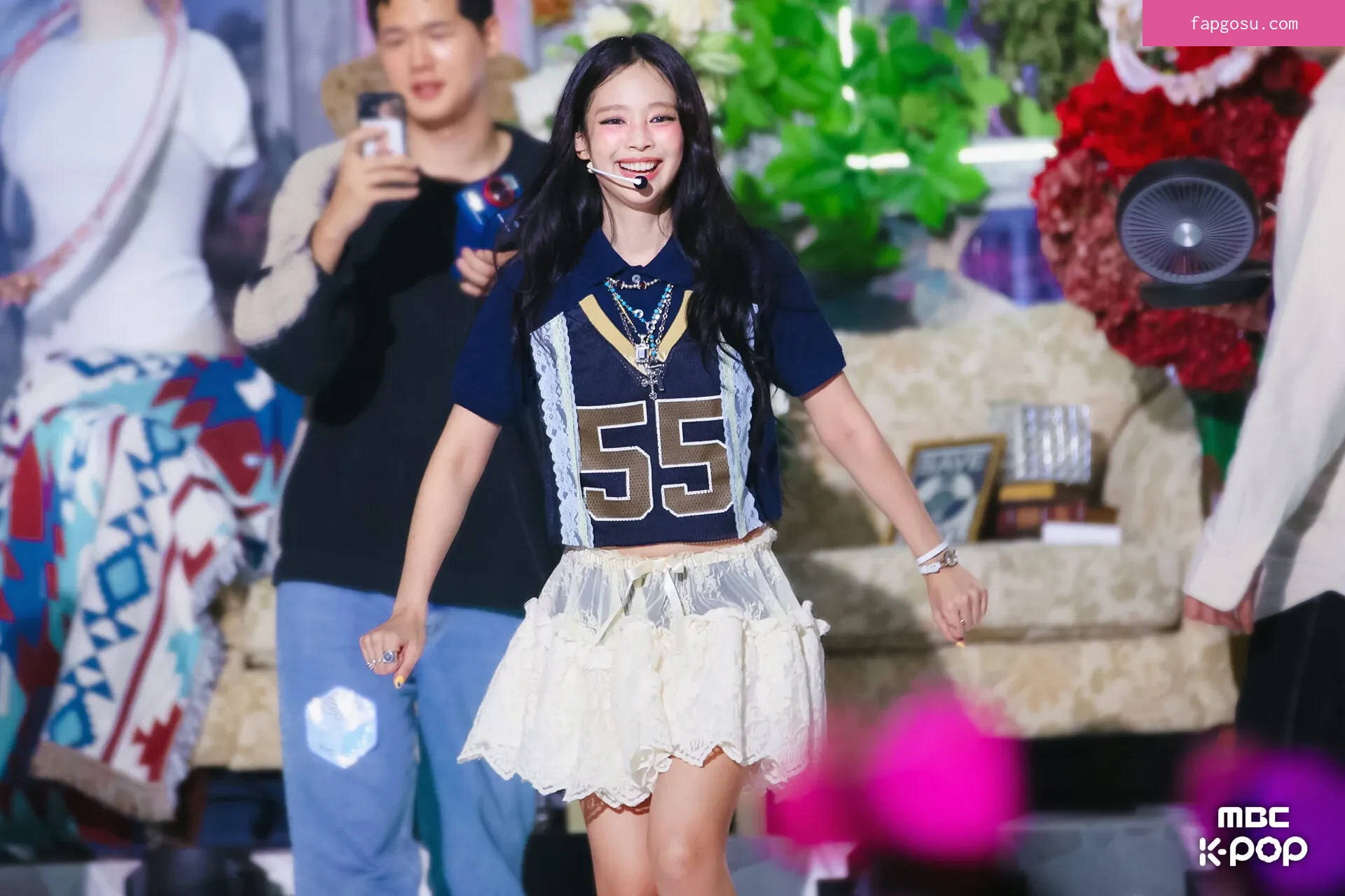 Jennie | BLΛƆKPIИK