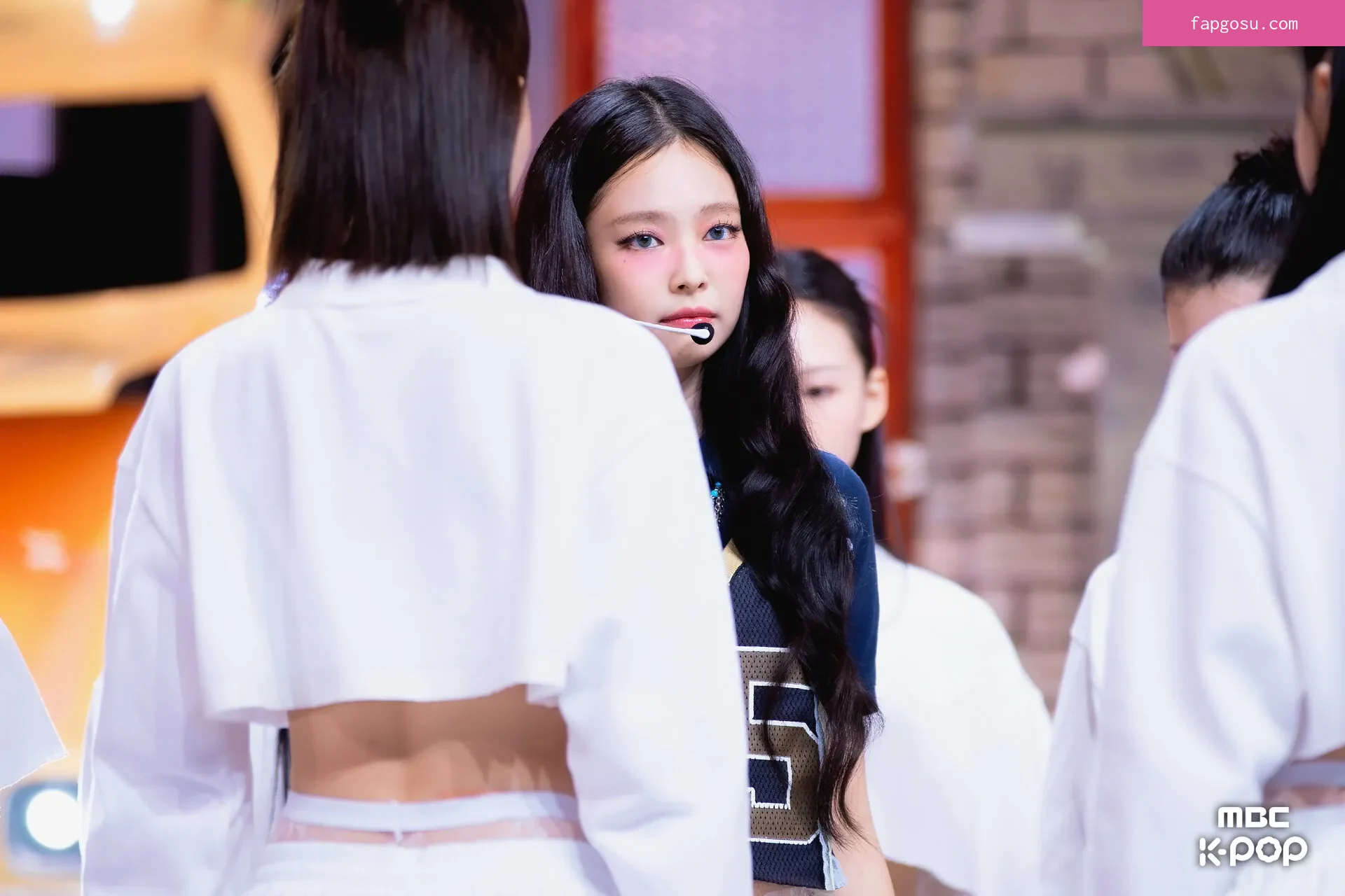Jennie | BLΛƆKPIИK