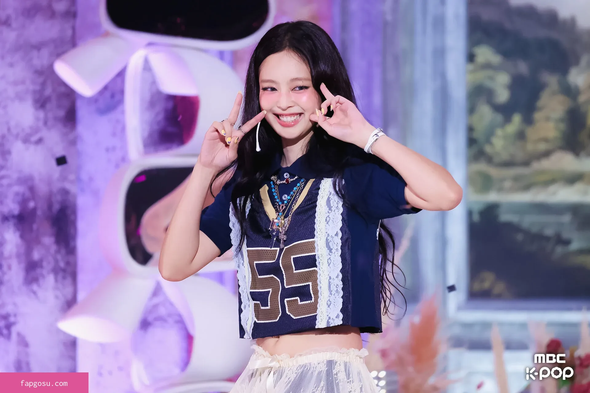 Jennie | BLΛƆKPIИK