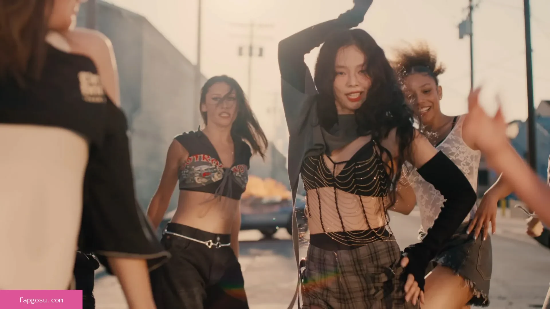 Jennie | BLΛƆKPIИK