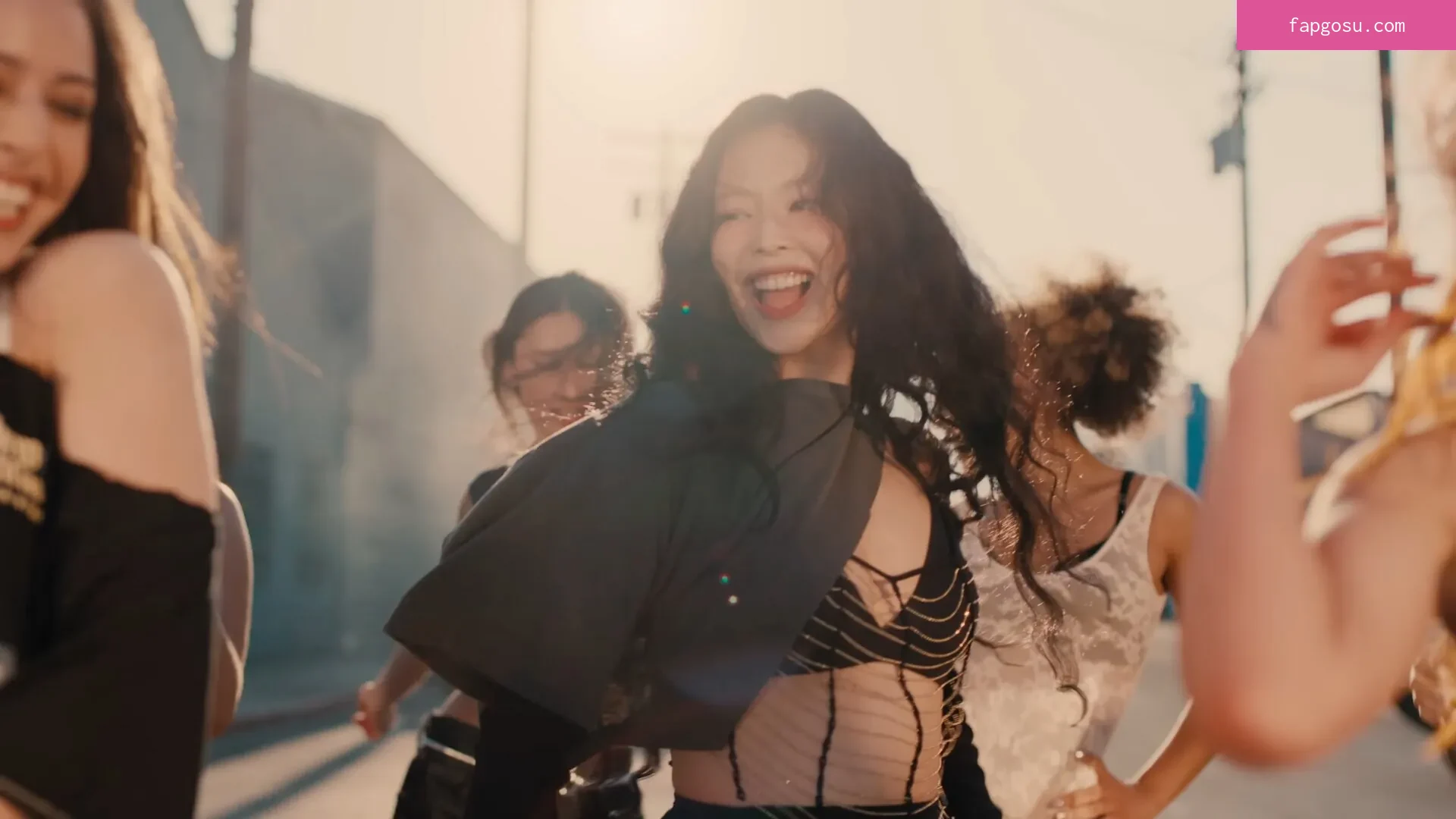 Jennie | BLΛƆKPIИK
