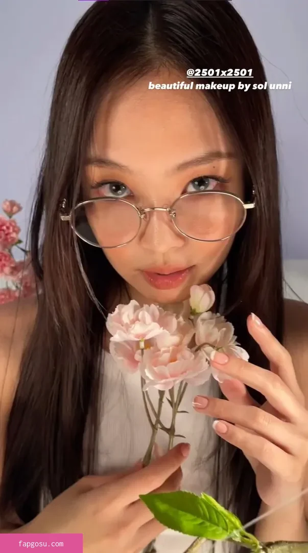 Jennie | BLΛƆKPIИK