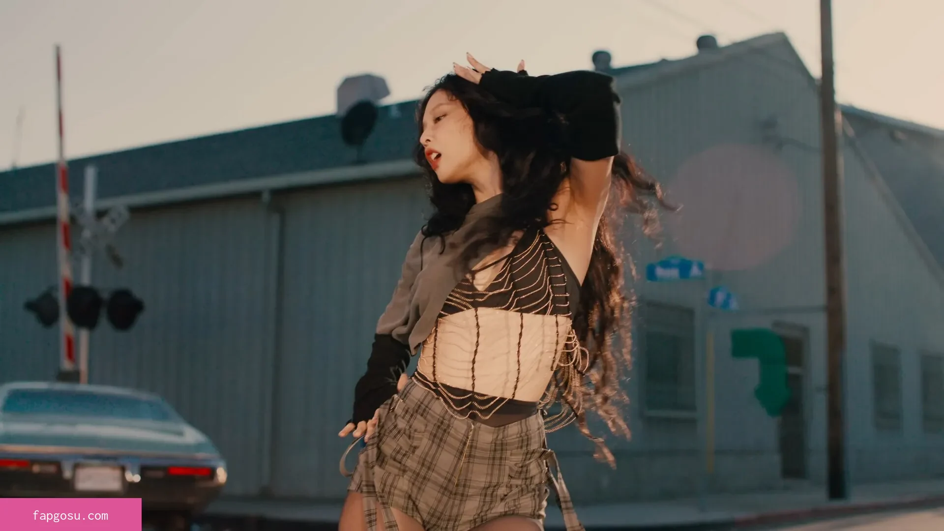 Jennie | BLΛƆKPIИK